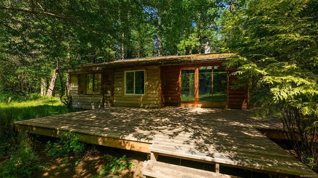 2 of 20 - 6535 St Johns Point Rd, Hornby Island, BC