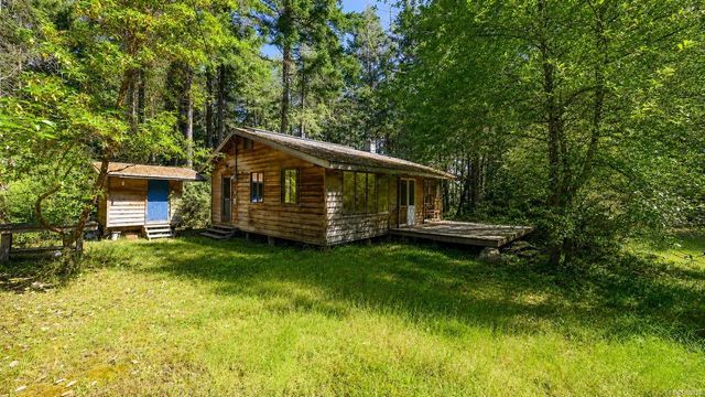 3 of 20 - 6535 St Johns Point Rd, Hornby Island, BC
