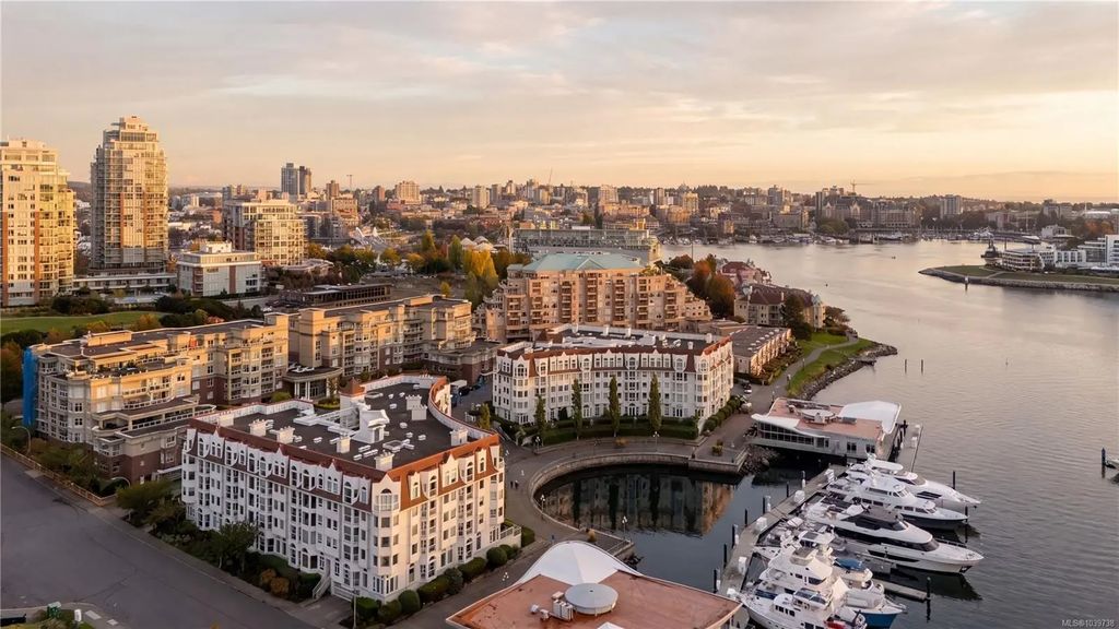 11 Cooperage Pl 203, Victoria