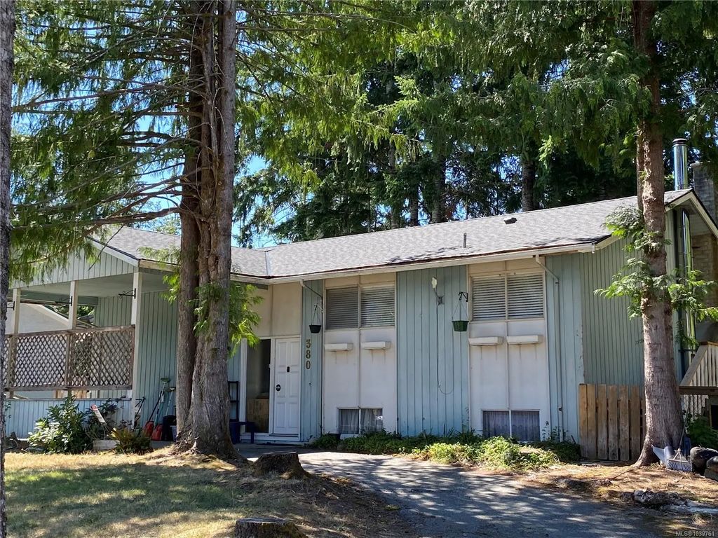 380 Alder Cres, Gold River