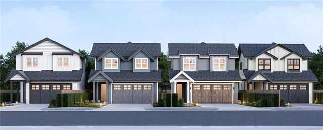 2 of 2 - 851 Jasmine Ave, Saanich, BC