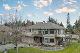 615 Chinook Ave, Parksville