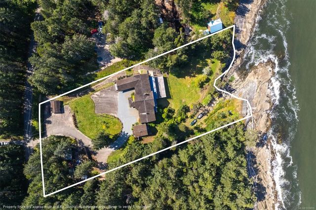 3 of 92 - 474 Sticks Allison Rd, Galiano Island, BC