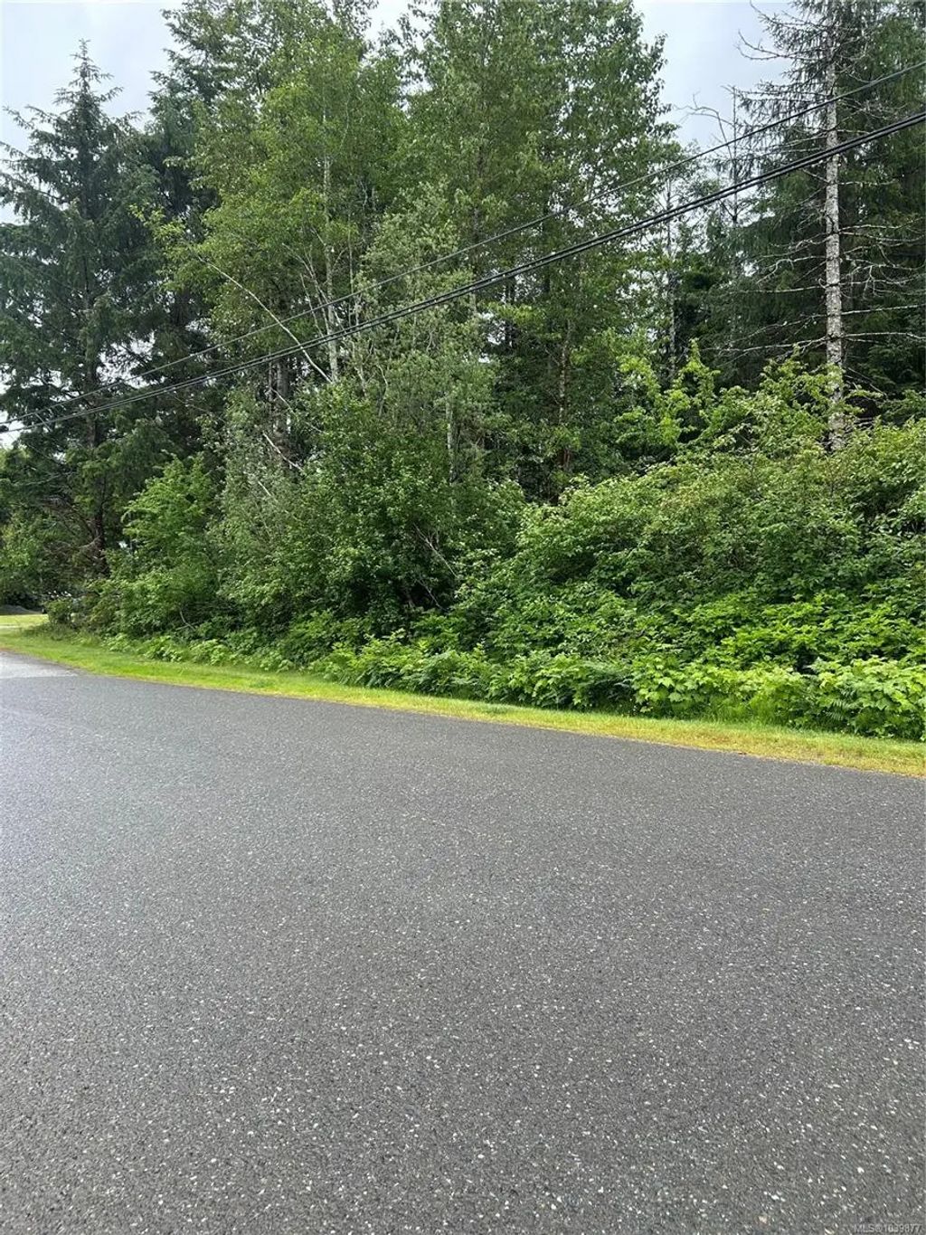Lot 3 Despins Rd, Sayward