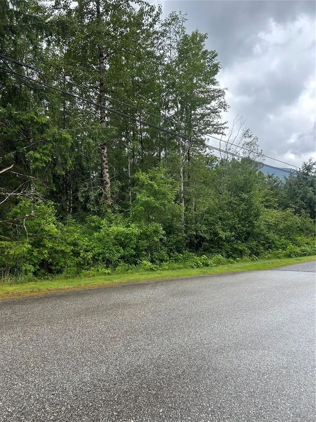 2 of 3 - Lot 3 Despins Rd, Sayward, BC