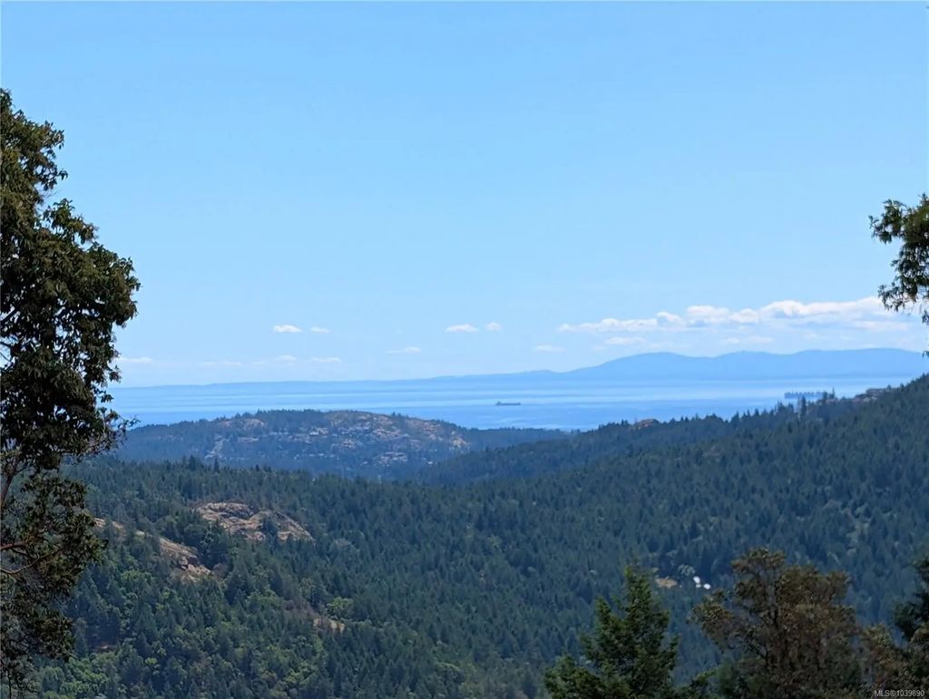 Lt 8 Eagle Dr, Shawnigan Lake