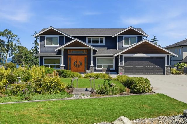 2 of 37 - 8711 Bourne Terr, North Saanich, BC