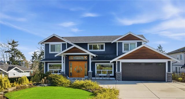 3 of 37 - 8711 Bourne Terr, North Saanich, BC