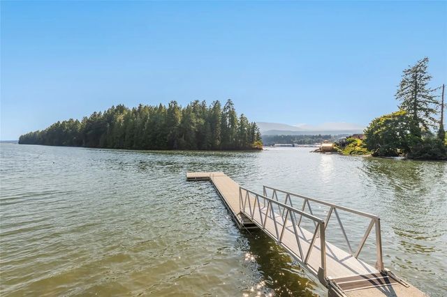 2 of 95 - 4718/4720 Shell Beach Rd, Ladysmith, BC