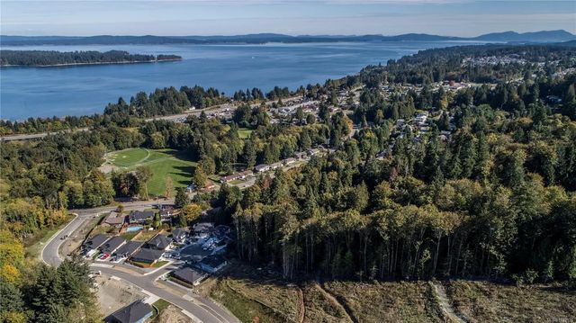 2 of 5 - 4 Lavandusky Pl Lot, Ladysmith, BC