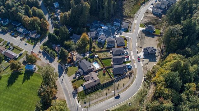 4 of 5 - 7 Colonia Dr Lot, Ladysmith, BC