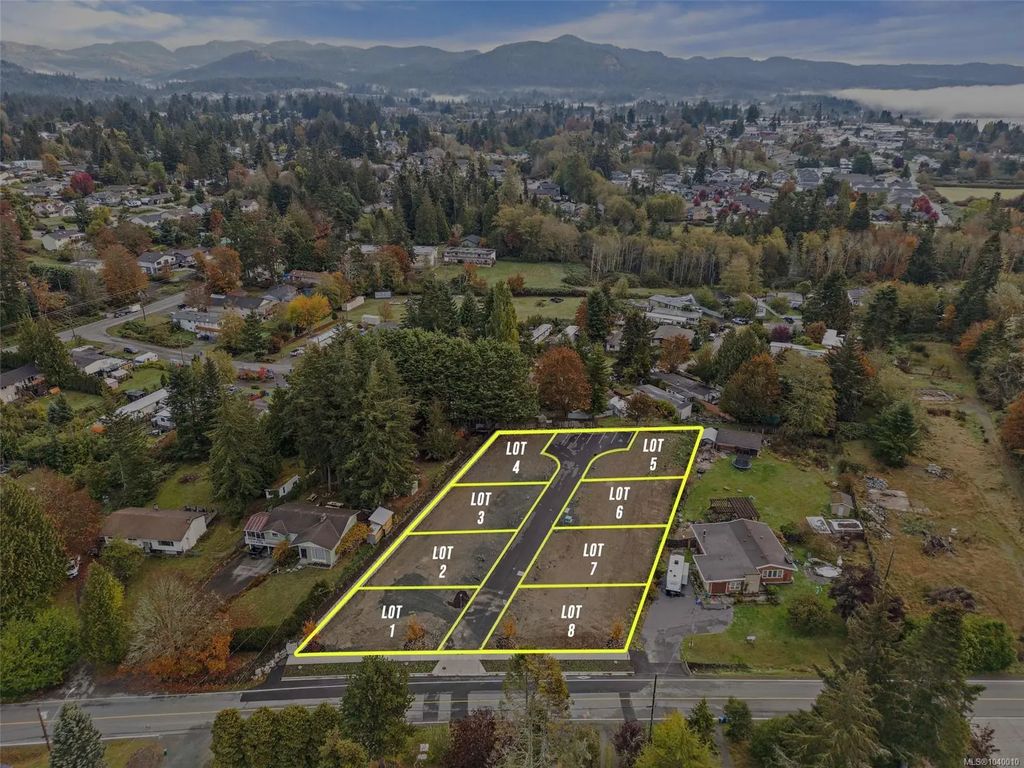 6993 Moreton Gdns, Sooke