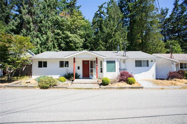 3 of 66 - 4604 Hammond Bay Rd 7, Nanaimo, BC