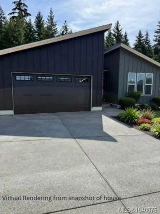 533 Mountain View Dr, Lake Cowichan