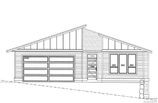 2 of 4 - 533 Mountain View Dr, Lake Cowichan, BC