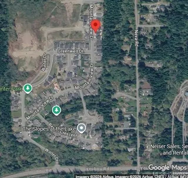 3 of 4 - 533 Mountain View Dr, Lake Cowichan, BC