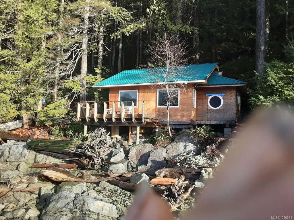 14 Rendezvous Island, See Remarks
