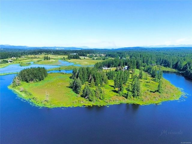 2551 Braun Rd, Nanaimo