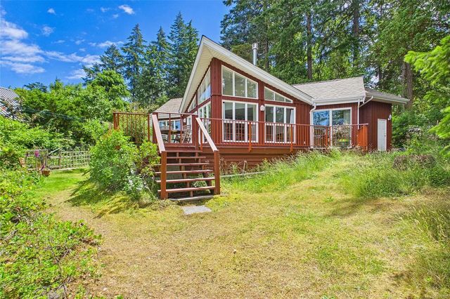 2 of 54 - 56 Pirates Lane, Protection Island, BC