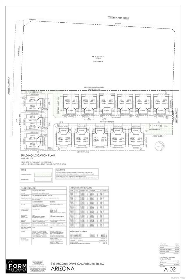 4 of 6 - 343 Arizona Dr 20, Campbell River, BC