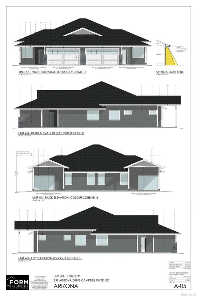 5 of 6 - 343 Arizona Dr 20, Campbell River, BC