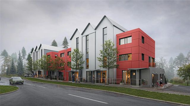 2 of 6 - 565 Campbell St 1, Tofino, BC