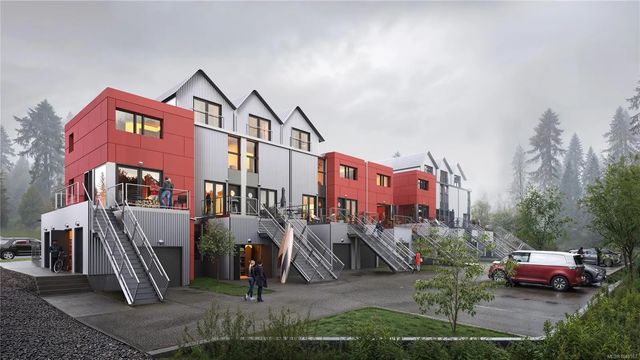 3 of 6 - 565 Campbell St 1, Tofino, BC
