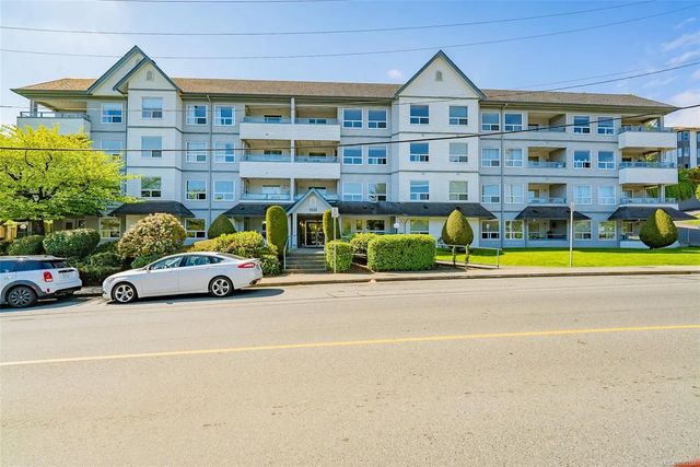 1631 Dufferin Cres 405, Nanaimo