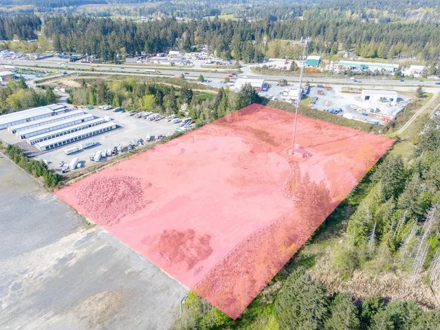 2 of 6 - 1545 King Ave, Nanaimo, BC