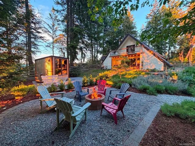4 of 60 - 261 Mobrae Ave, Salt Spring, BC