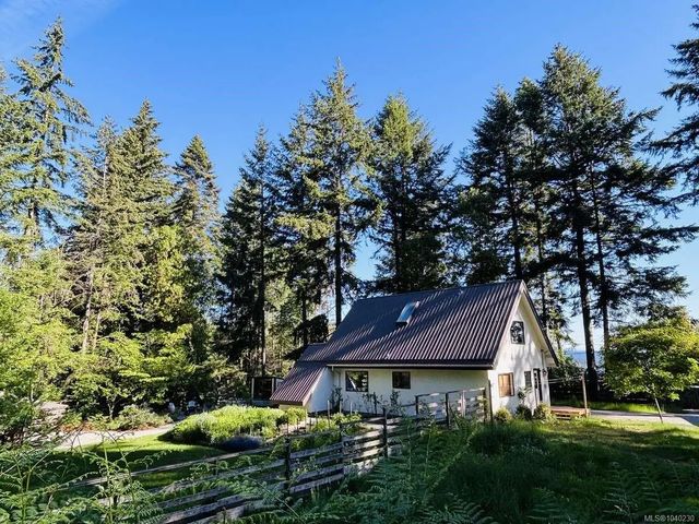 5 of 60 - 261 Mobrae Ave, Salt Spring, BC