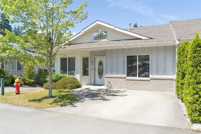2 of 38 - 1150 Walkem Rd 54, Ladysmith, BC