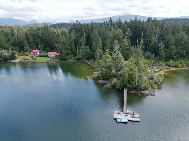 2 of 71 - 522 Burlo Island, Bamfield, BC