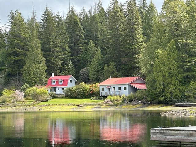 3 of 71 - 522 Burlo Island, Bamfield, BC