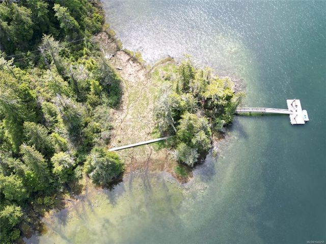 4 of 71 - 522 Burlo Island, Bamfield, BC