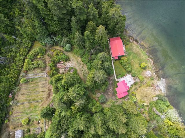 5 of 71 - 522 Burlo Island, Bamfield, BC