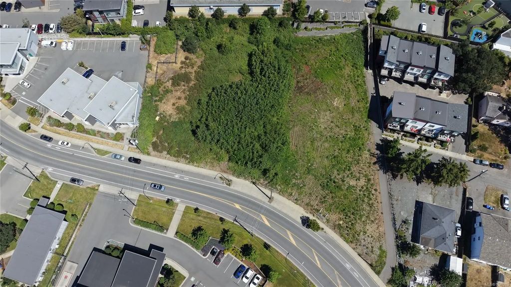 1860 Boxwood Rd, Nanaimo