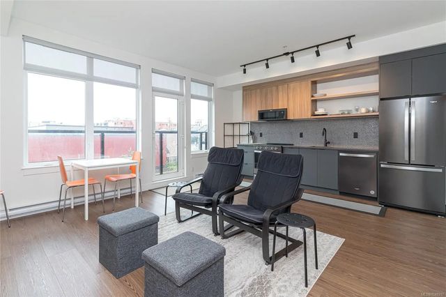 5 of 28 - 515 Chatham St 321, Victoria, BC