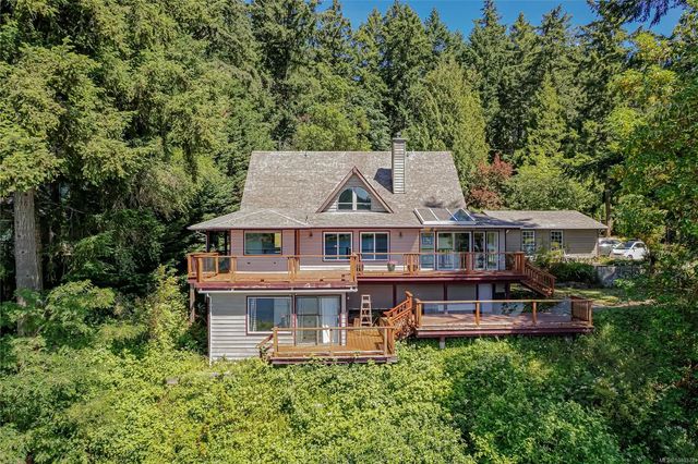 4 of 63 - 1164 North End Rd, Salt Spring, BC