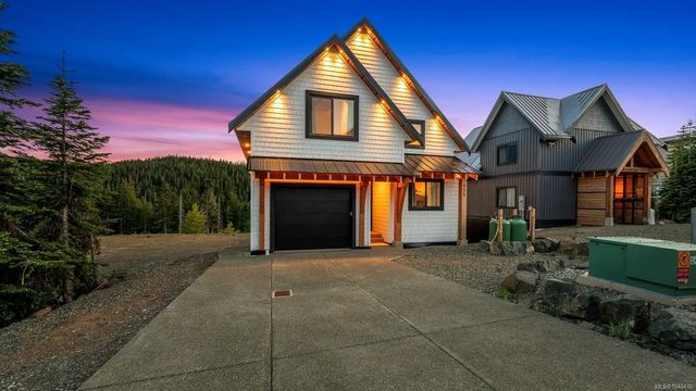 4 of 87 - 455 Arrowsmith Ridge, Courtenay, BC