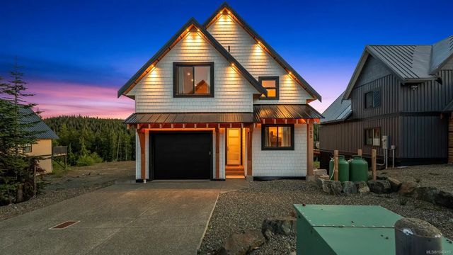 5 of 87 - 455 Arrowsmith Ridge, Courtenay, BC