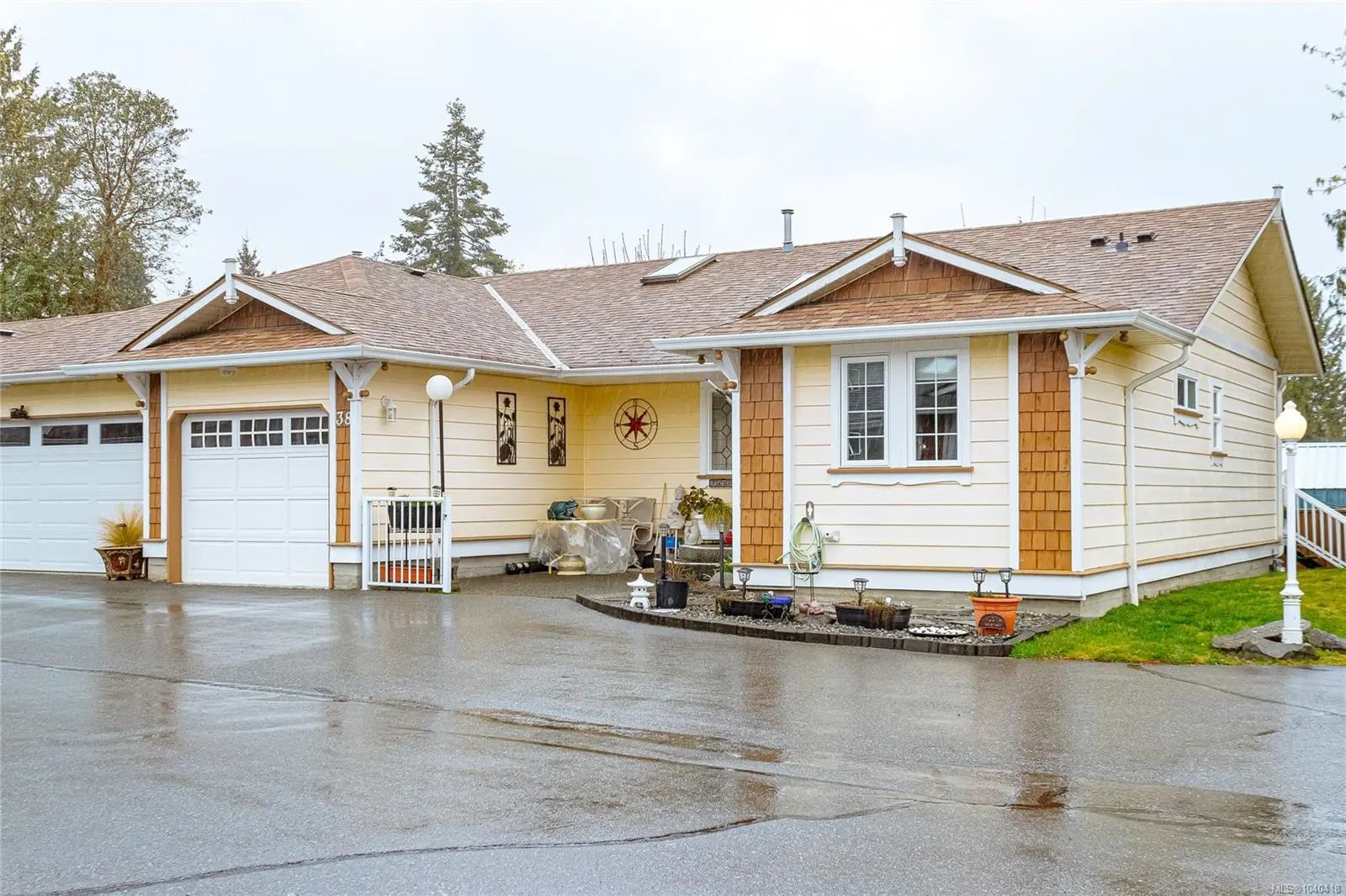 1040418, Residential, 9933 Chemainus Rd 38, Chemainus, BC, STATION RIDGE, , V0R 1K1