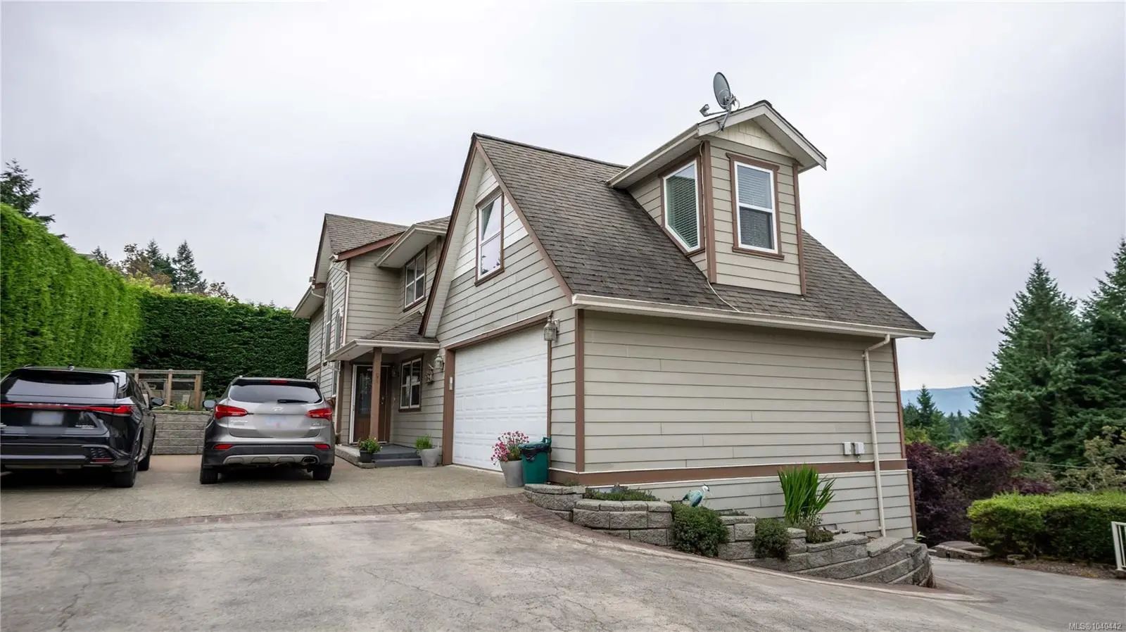 1040442, Residential, 1142 Kathleen Dr, Duncan, BC, , , V9L 5S4