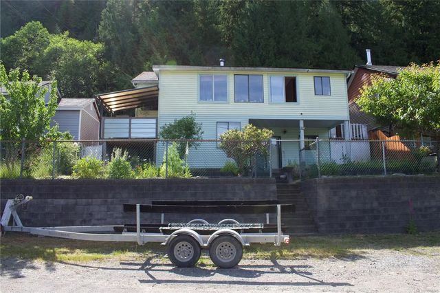 2 of 47 - 534 Cardiac Climb Rd, Tahsis, BC