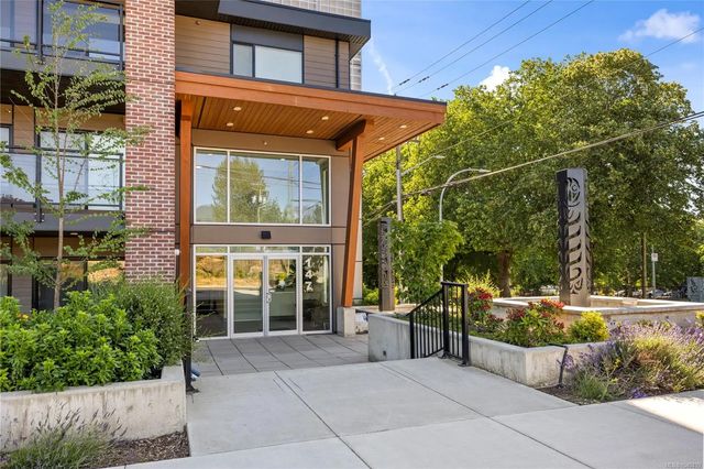 2 of 22 - 147 Haliburton St 107, Nanaimo, BC