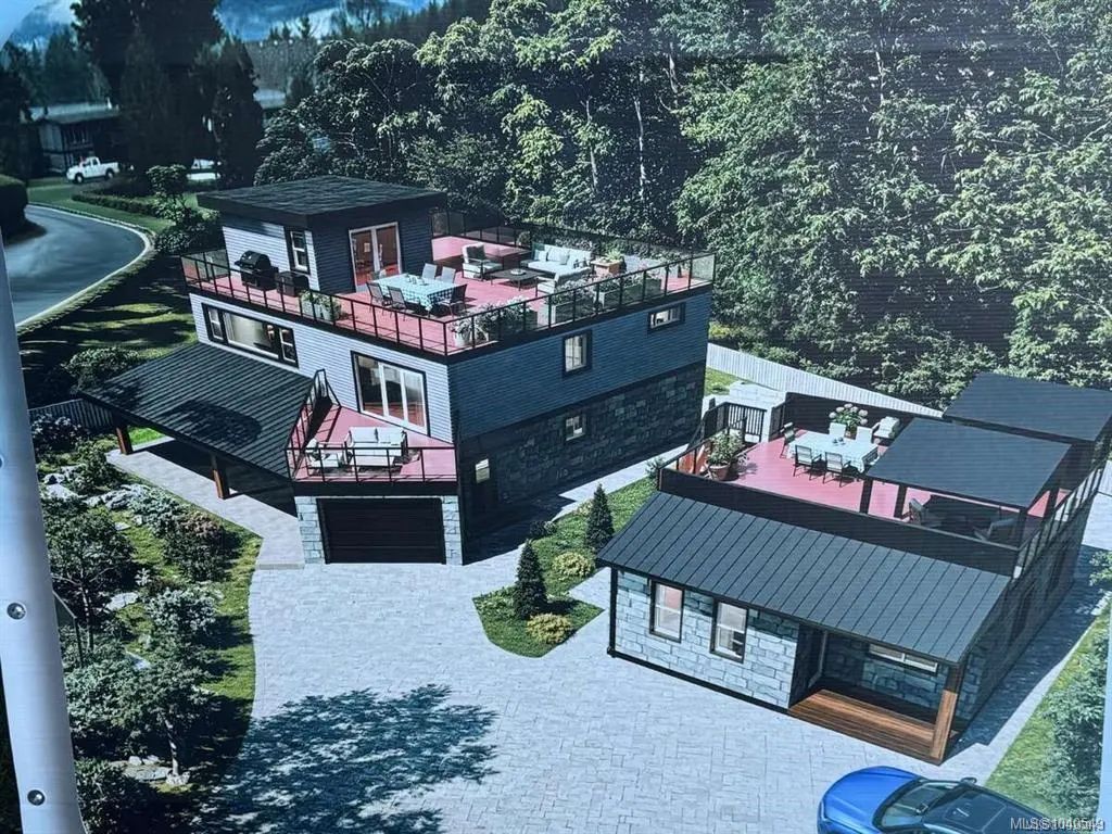 Cowichan Bay Homes for Sale in the neighborhood of  in the Zipcode of V0R 1N1