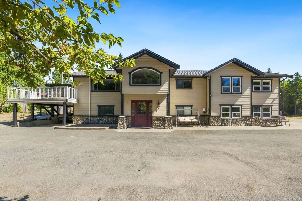 3445 Cobble Hill Rd, Cobble Hill