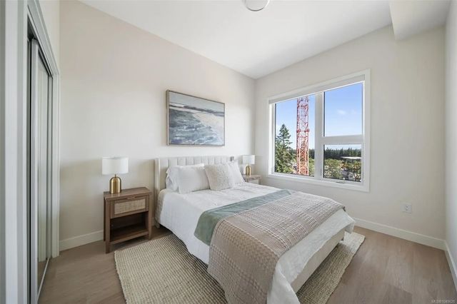 2 of 30 - 777 Station Ave 603, Langford, BC