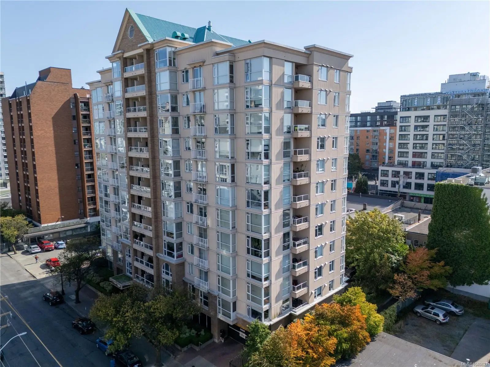 Homes for Sale in Victoria, BC