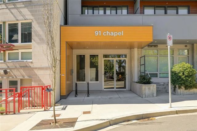 5 of 39 - 91 Chapel St 310, Nanaimo, BC